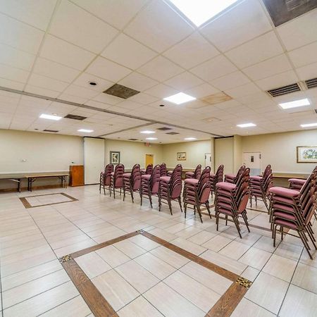 Econo Lodge Baton Rouge Prairieville Eksteriør bilde
