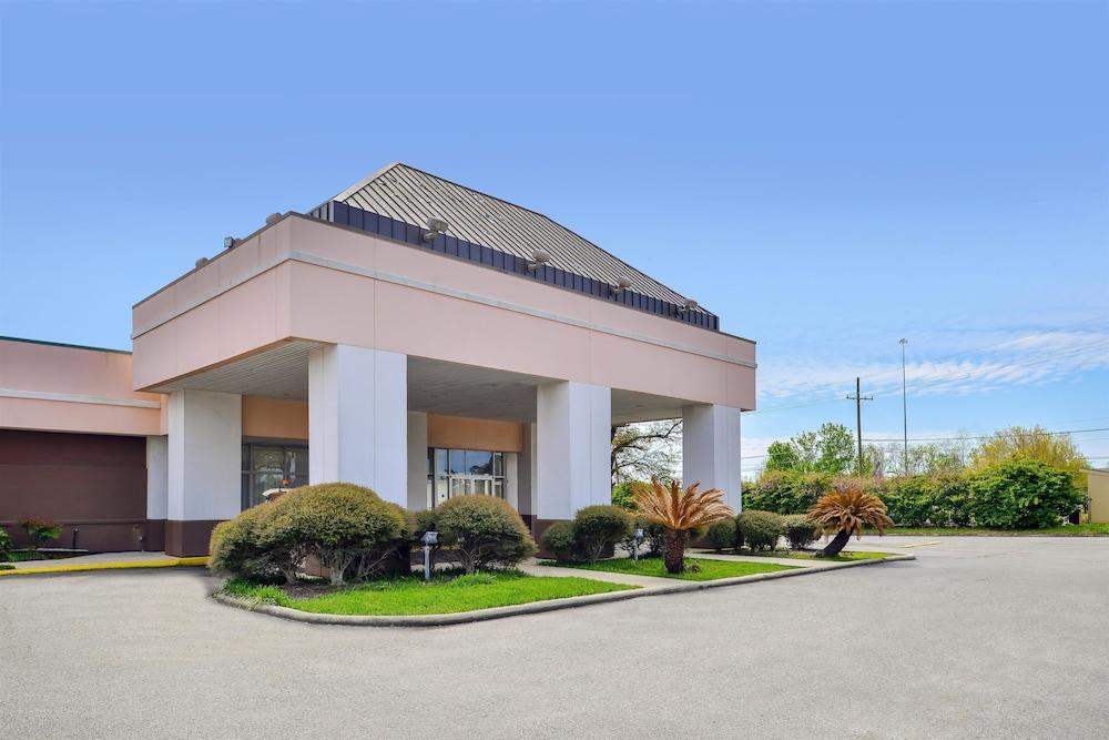 Econo Lodge Baton Rouge Prairieville Eksteriør bilde