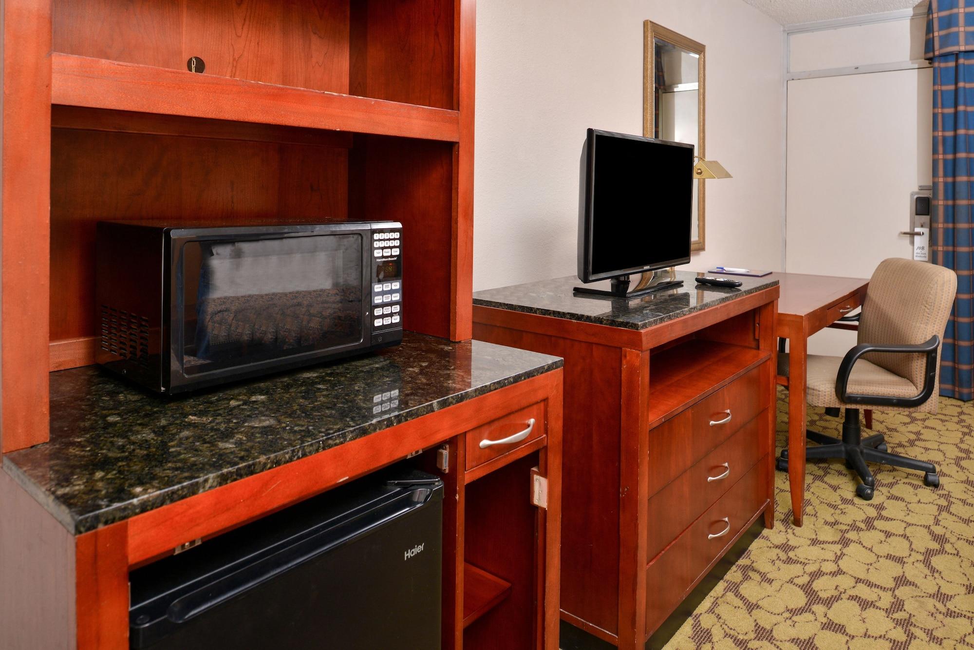 Econo Lodge Baton Rouge Prairieville Eksteriør bilde