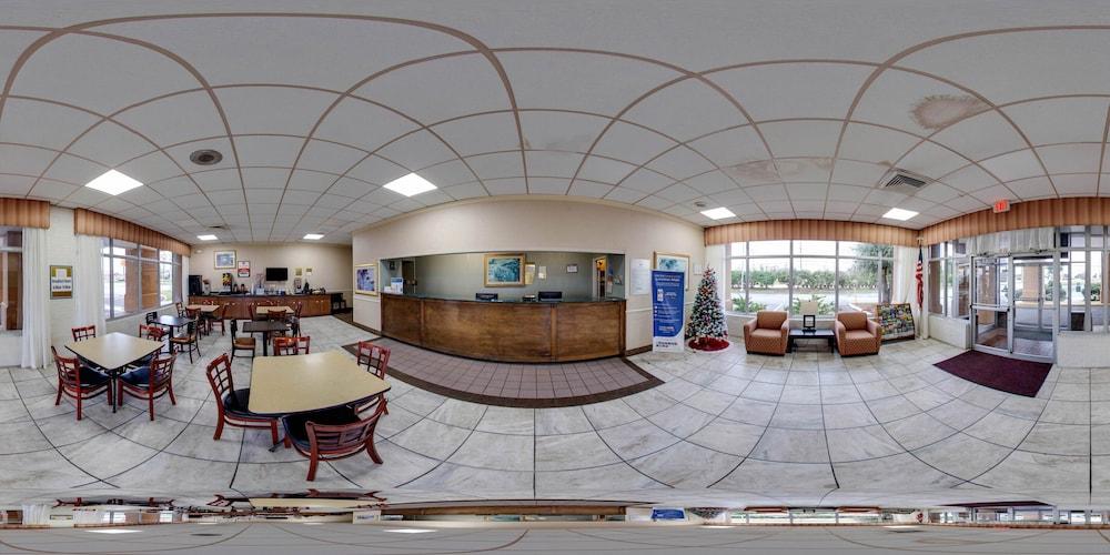 Econo Lodge Baton Rouge Prairieville Eksteriør bilde