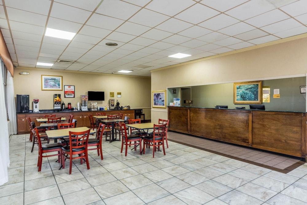 Econo Lodge Baton Rouge Prairieville Eksteriør bilde