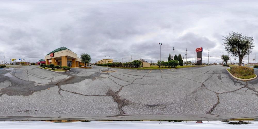Econo Lodge Baton Rouge Prairieville Eksteriør bilde