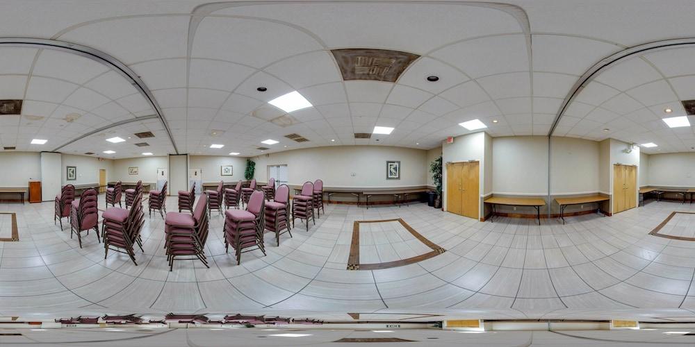 Econo Lodge Baton Rouge Prairieville Eksteriør bilde