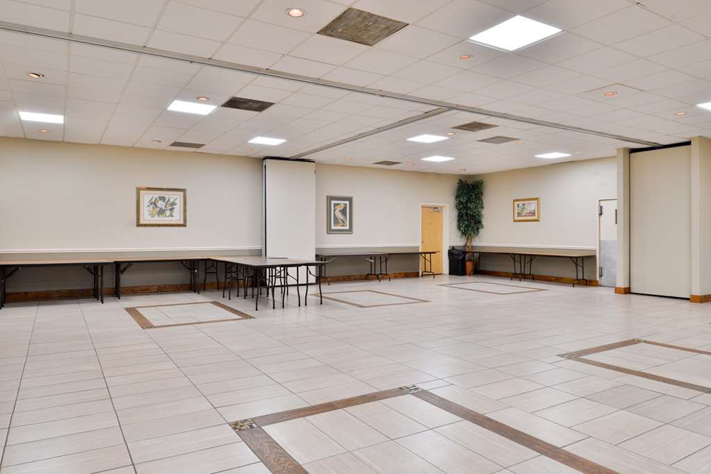 Econo Lodge Baton Rouge Prairieville Fasiliteter bilde