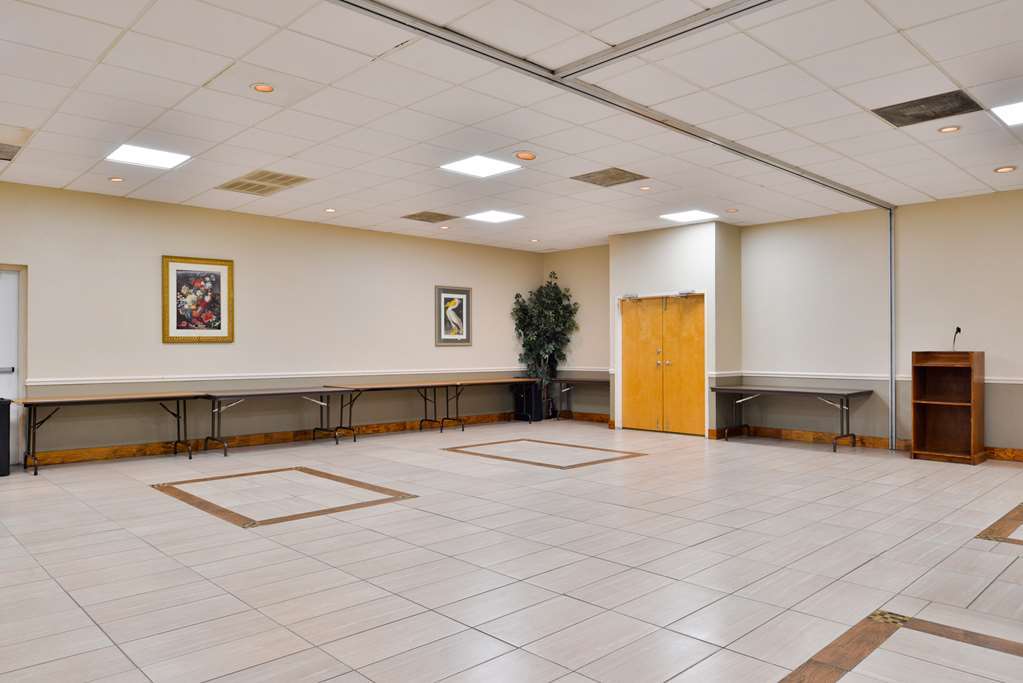 Econo Lodge Baton Rouge Prairieville Fasiliteter bilde