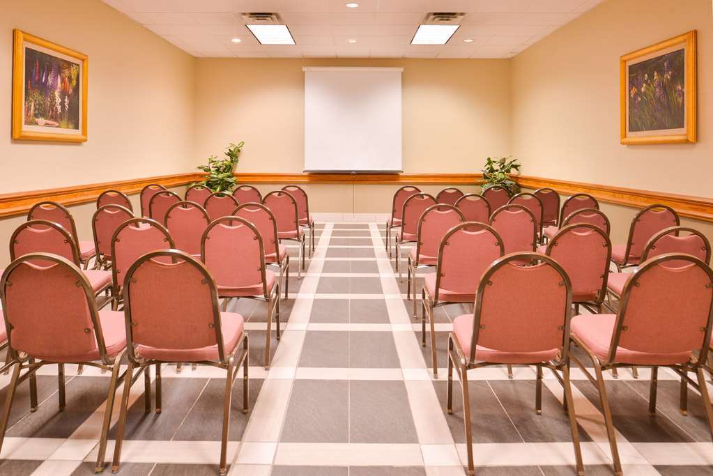 Econo Lodge Baton Rouge Prairieville Fasiliteter bilde